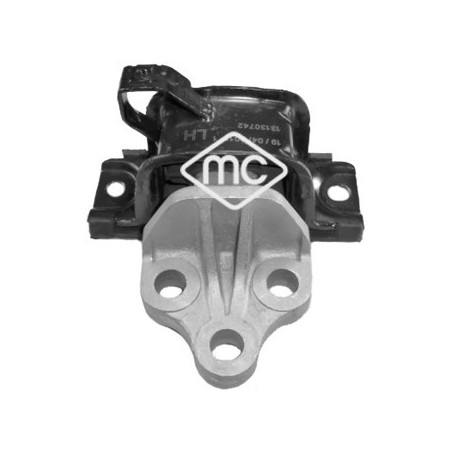 Support moteur Metalcaucho