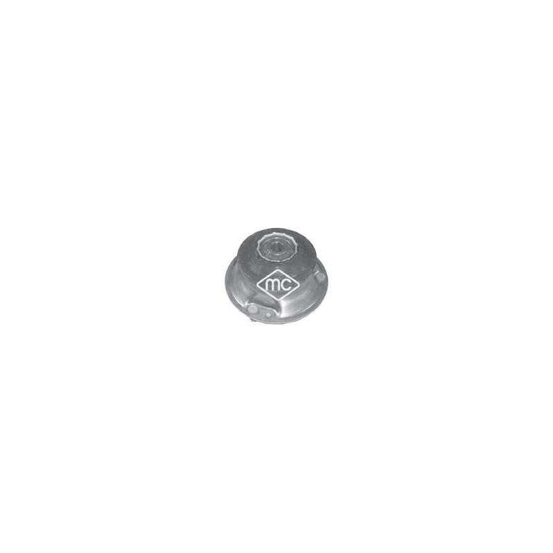 Coupelle d'amortisseur Metalcaucho