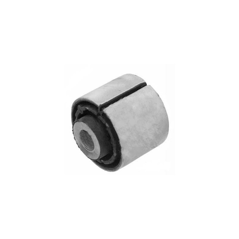 Silent bloc de triangle de suspension Metalcaucho