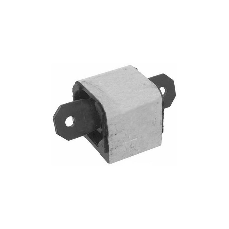 Suspension (boîte de vitesse) Metalcaucho