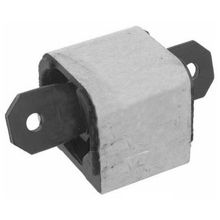 Suspension (boîte de vitesse) Metalcaucho