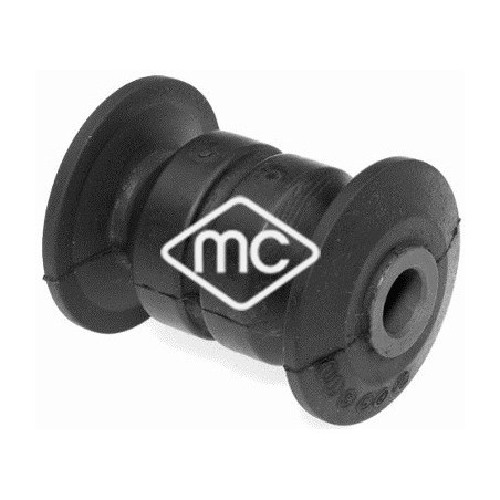 Silent bloc de triangle de...