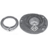 Kit de réparation (palier de la jambe de suspension) Metalcaucho