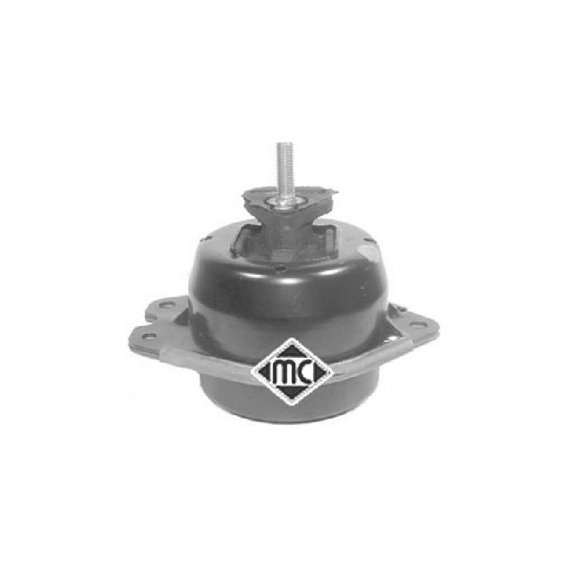 Support moteur Metalcaucho