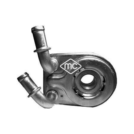 Radiateur d'huile Metalcaucho