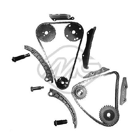 Jeu de distribution à...