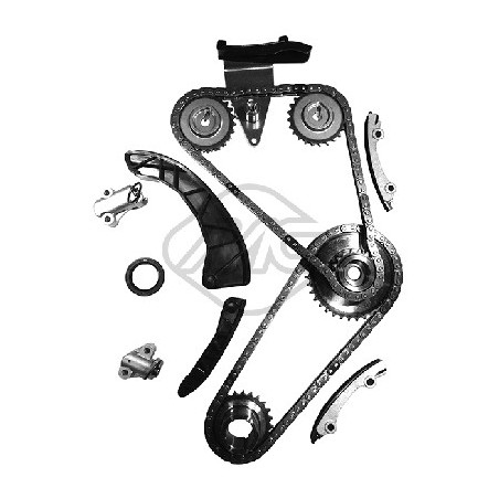 Jeu de distribution à...