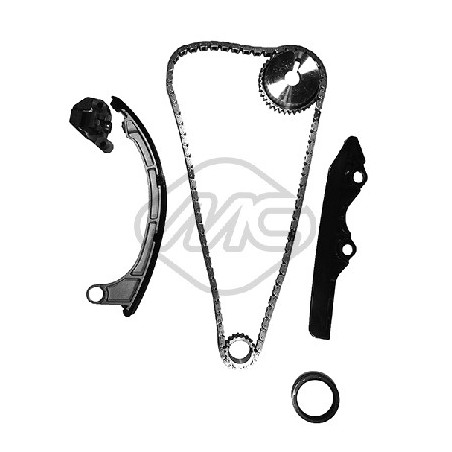 Jeu de distribution à...