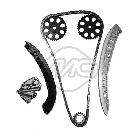 Jeu de distribution à...