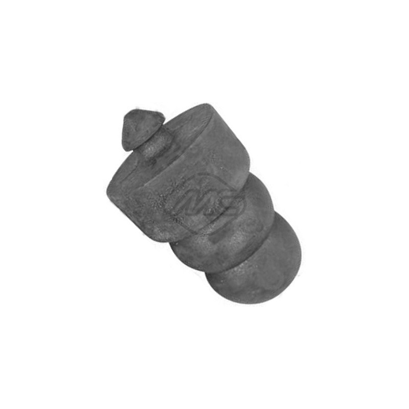 Soufflet de protection à l'unité (cache poussière) Metalcaucho