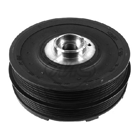 Poulie damper Metalcaucho