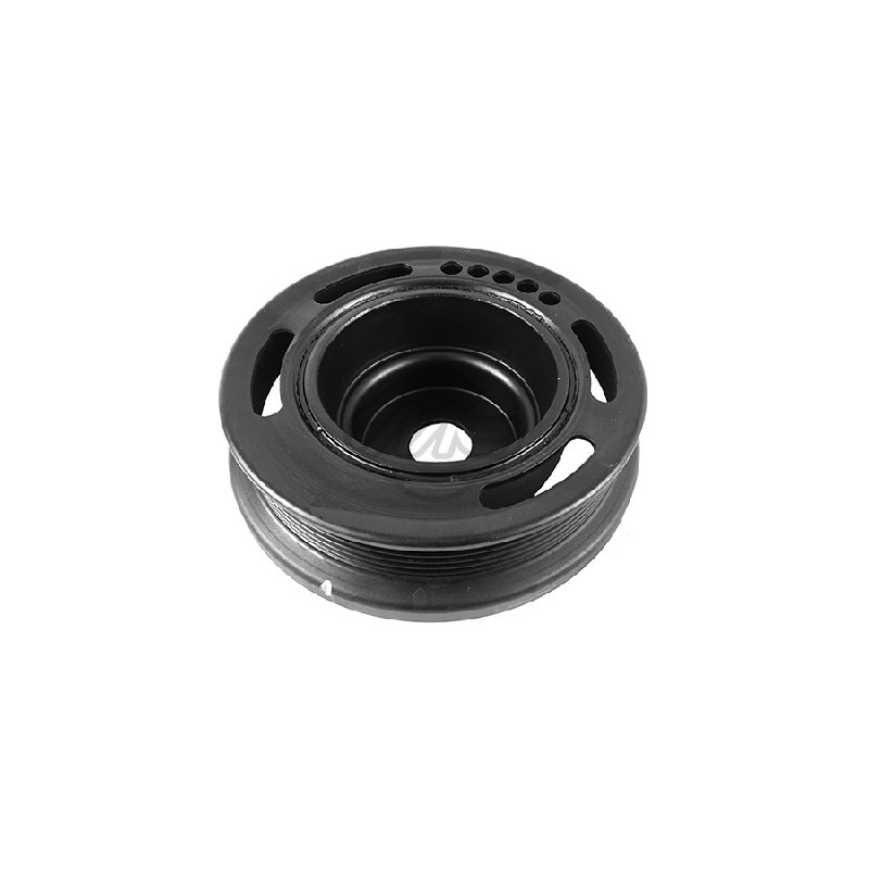Poulie damper Metalcaucho