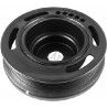 Poulie damper Metalcaucho