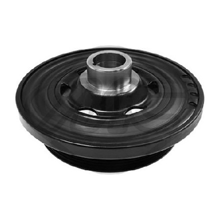 Poulie damper Metalcaucho