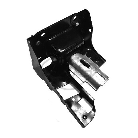 Support moteur Metalcaucho
