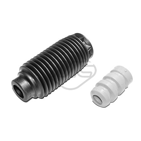 Soufflet de protection à...