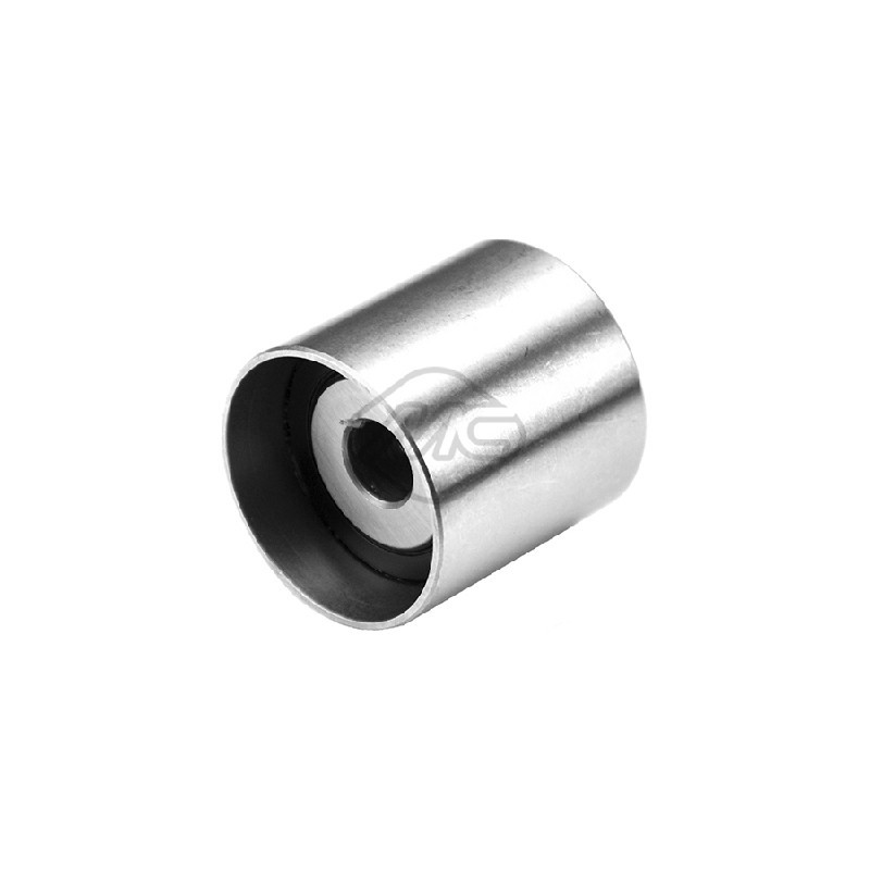 Galet enrouleur (courroie de distribution) Metalcaucho