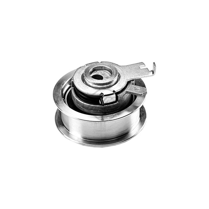 Galet tendeur (courroie de distribution) Metalcaucho