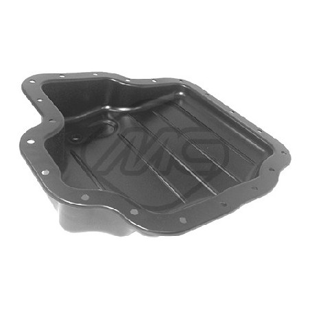 Carter d'huile Metalcaucho