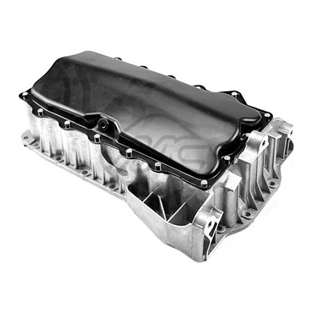 Carter d'huile Metalcaucho