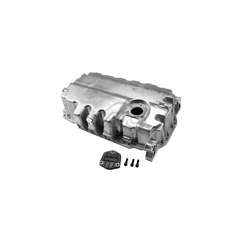 Carter d'huile Metalcaucho