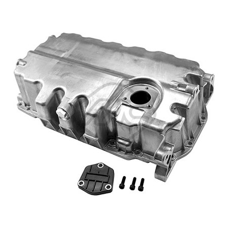 Carter d'huile Metalcaucho