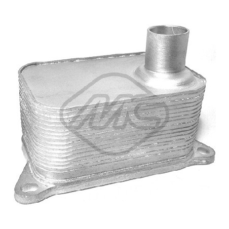 Radiateur d'huile Metalcaucho