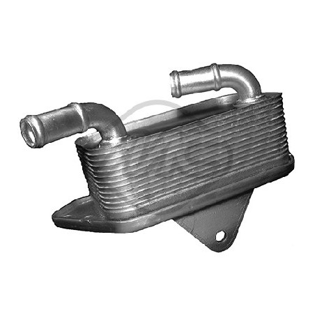 Radiateur d'huile Metalcaucho