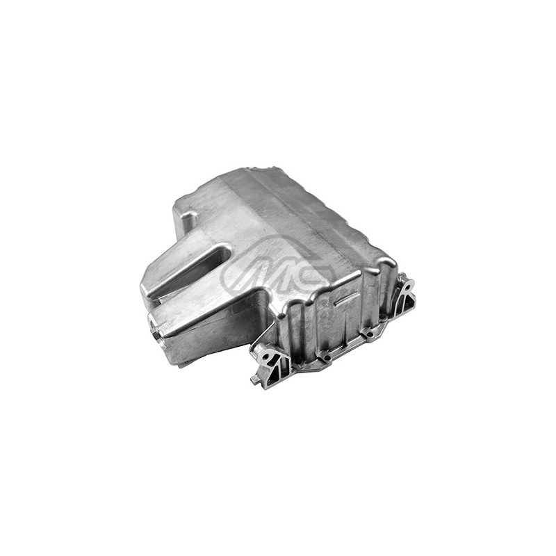 Carter d'huile Metalcaucho