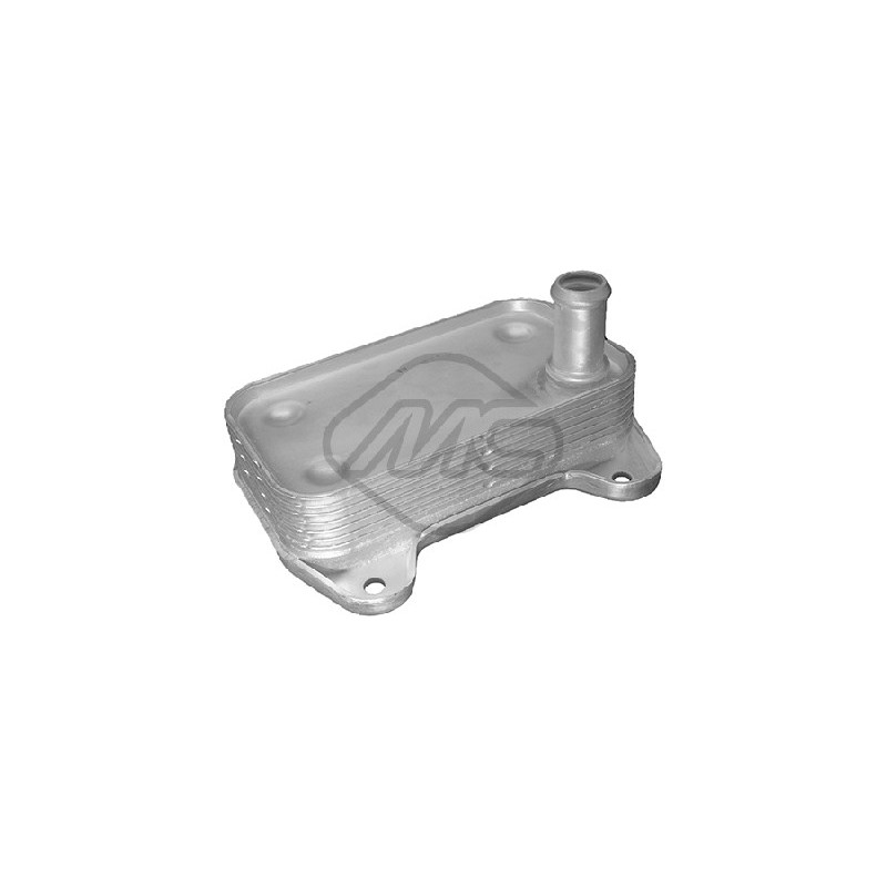 Radiateur d'huile Metalcaucho