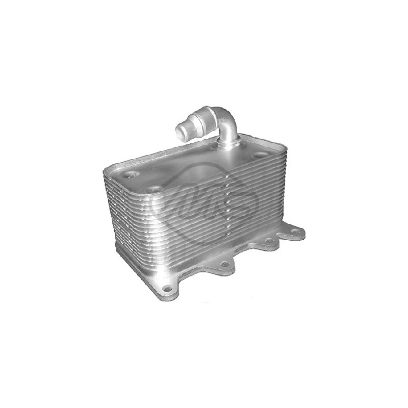 Radiateur d'huile Metalcaucho