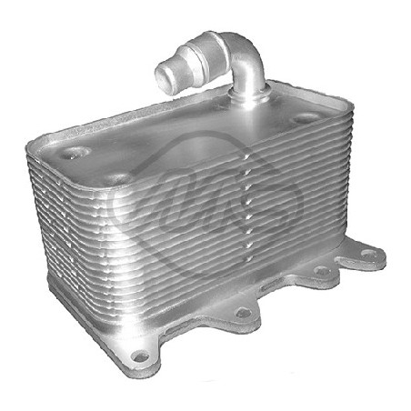 Radiateur d'huile Metalcaucho