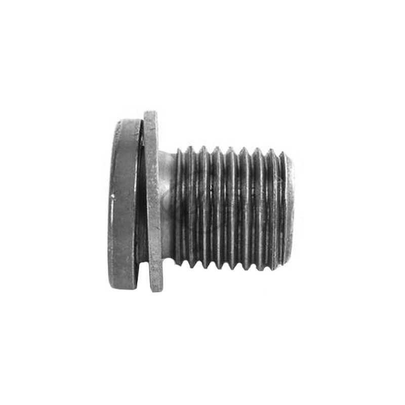 Bouchon de vidange Metalcaucho