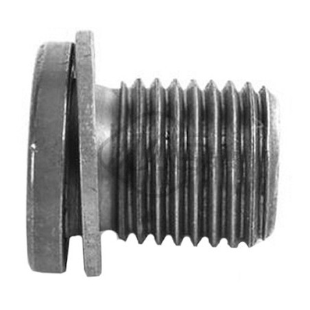 Bouchon de vidange Metalcaucho