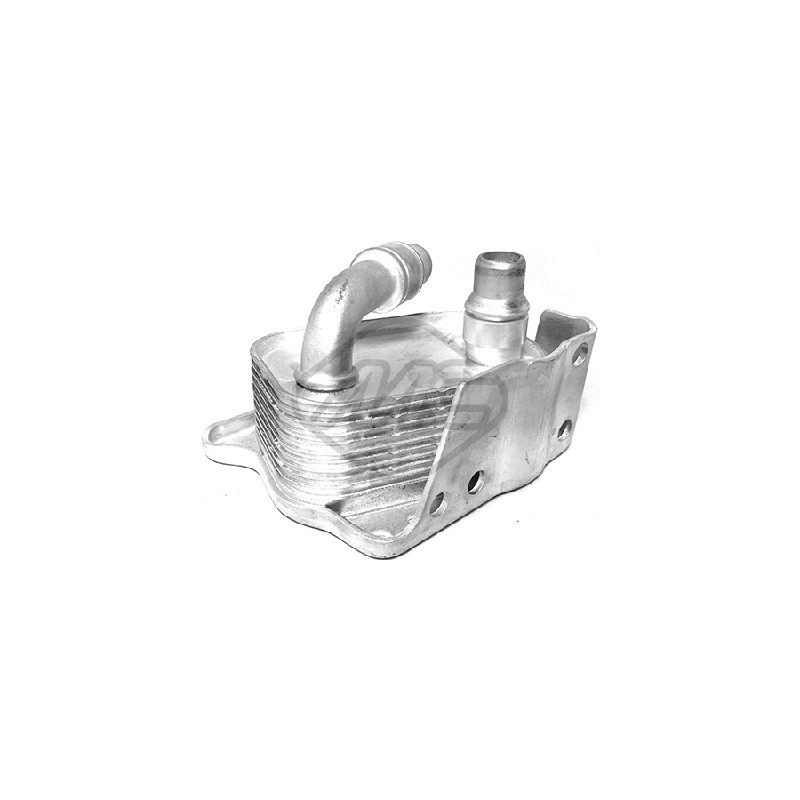 Radiateur d'huile Metalcaucho