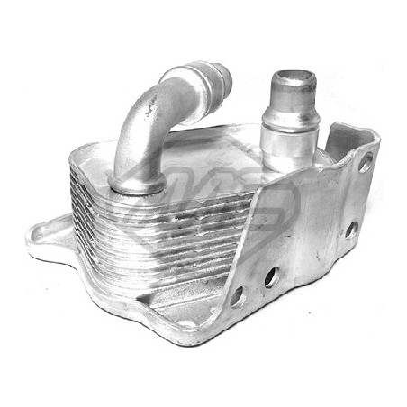 Radiateur d'huile Metalcaucho