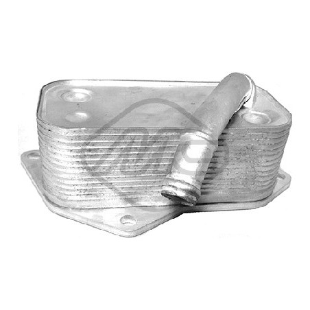 Radiateur d'huile Metalcaucho