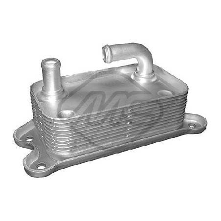 Radiateur d'huile Metalcaucho