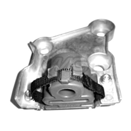 Butée élastique...