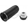 kit de protection complet (cache poussière) Metalcaucho