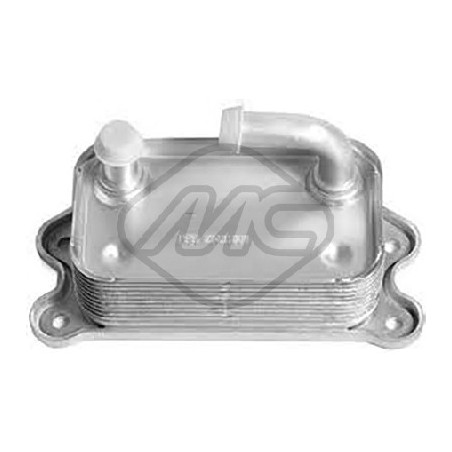 Radiateur d'huile Metalcaucho