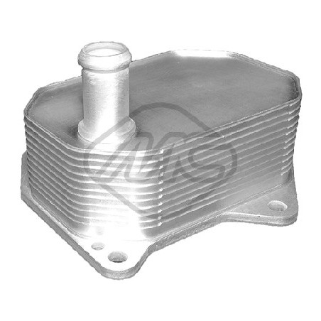 Radiateur d'huile Metalcaucho