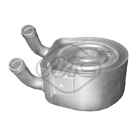 Radiateur d'huile Metalcaucho