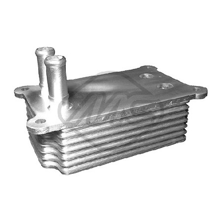 Radiateur d'huile Metalcaucho