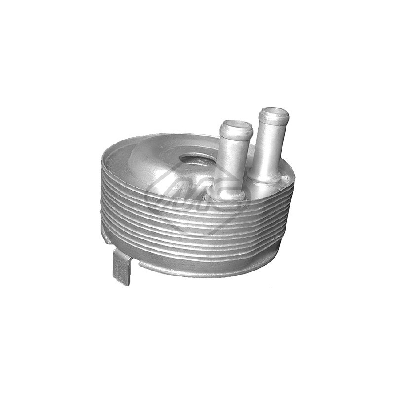 Radiateur d'huile Metalcaucho