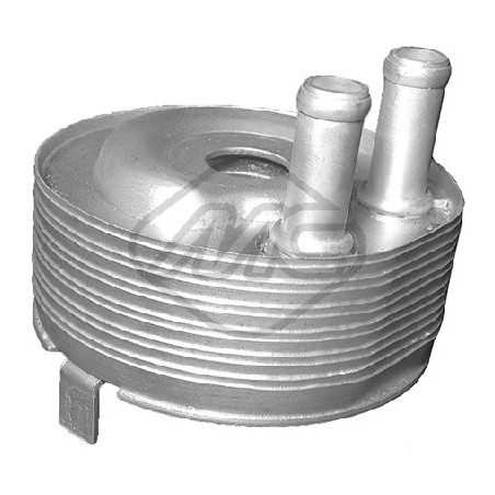 Radiateur d'huile Metalcaucho