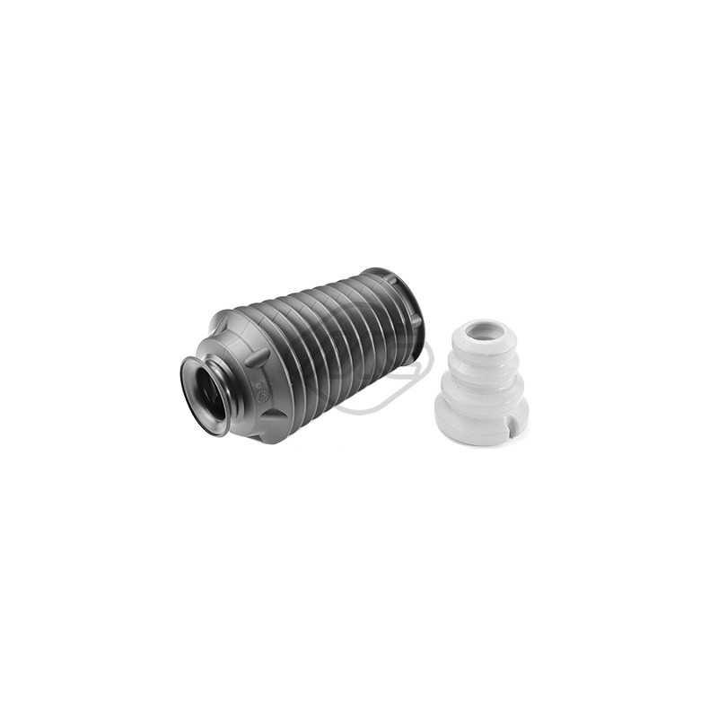 kit de protection complet (cache poussière) Metalcaucho