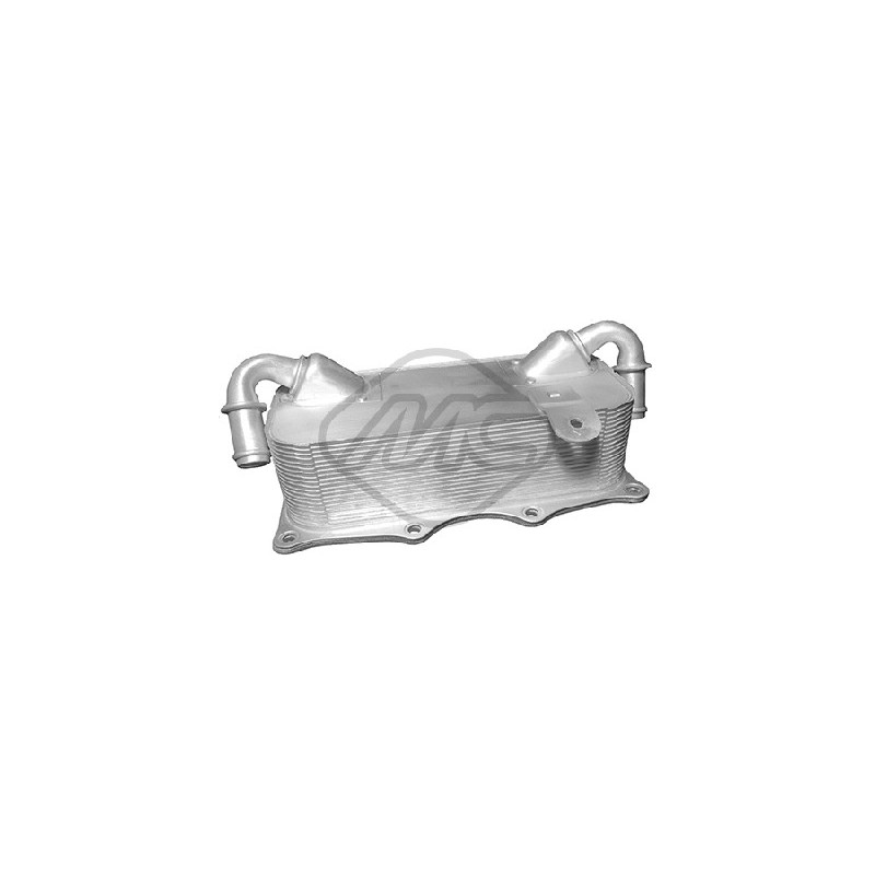 Radiateur d'huile Metalcaucho