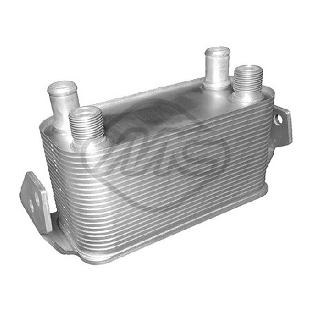 Radiateur d'huile Metalcaucho