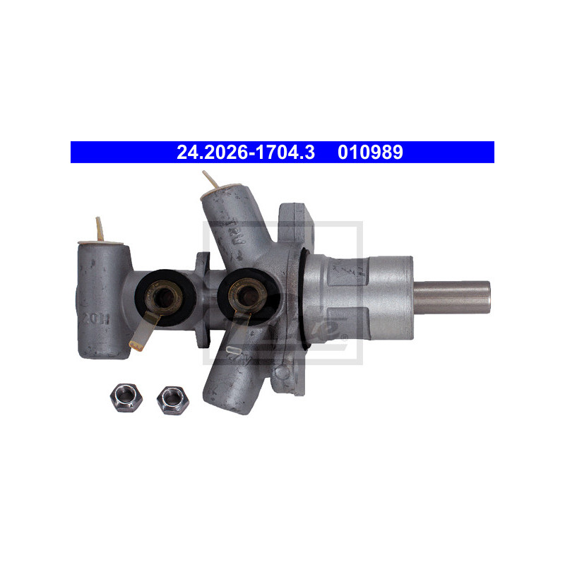 Maître-cylindre de frein ATE